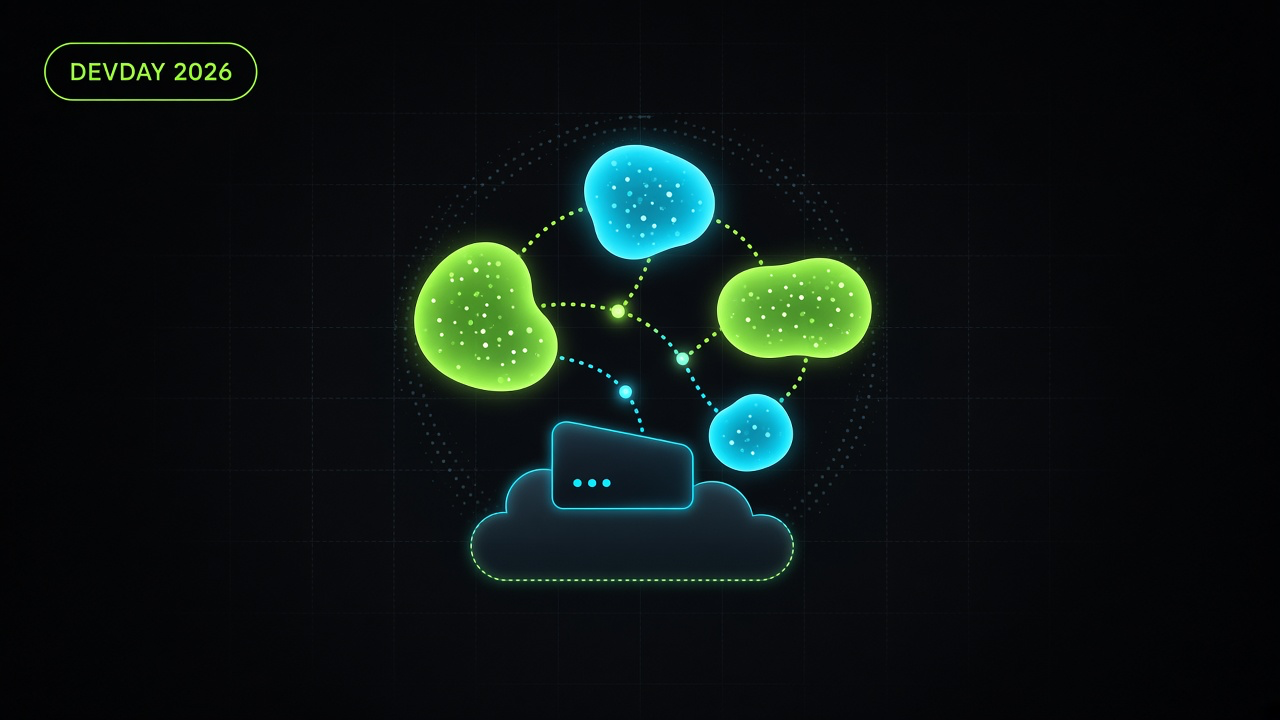 OpenAI DevDay 2026 — always-on dots agents with their own cloud computer